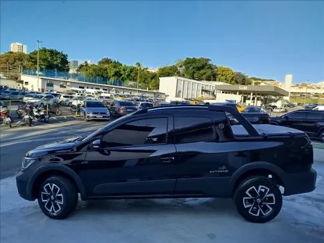 VOLKSWAGEN Saveiro 1.6 16V FLEX MSI EXTREME CABINE DUPLA, Foto 8