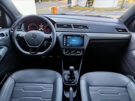 VOLKSWAGEN Saveiro 1.6 16V FLEX MSI EXTREME CABINE DUPLA, Foto 9