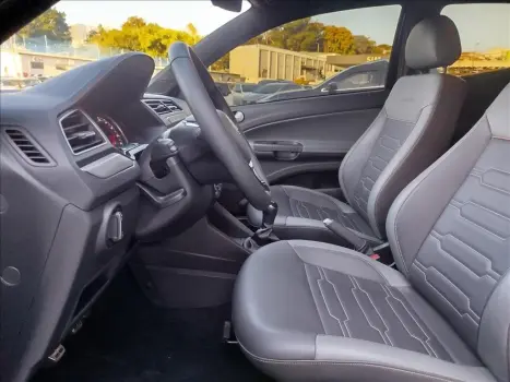 VOLKSWAGEN Saveiro 1.6 16V FLEX MSI EXTREME CABINE DUPLA, Foto 10