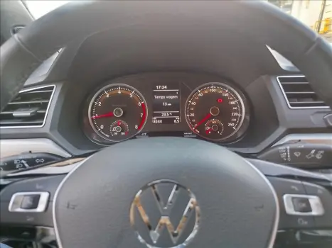 VOLKSWAGEN Saveiro 1.6 16V FLEX MSI EXTREME CABINE DUPLA, Foto 12