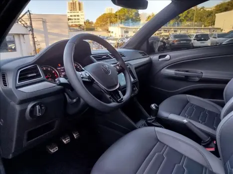 VOLKSWAGEN Saveiro 1.6 16V FLEX MSI EXTREME CABINE DUPLA, Foto 14