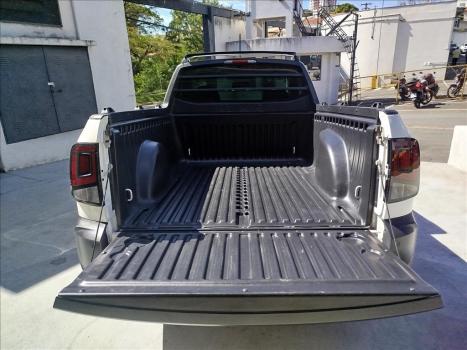 VOLKSWAGEN Saveiro 1.6 16V FLEX MSI ROBUST CABINE SIMPLES, Foto 4