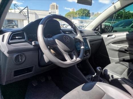 VOLKSWAGEN Saveiro 1.6 16V FLEX MSI ROBUST CABINE SIMPLES, Foto 7