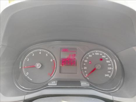 VOLKSWAGEN Saveiro 1.6 16V FLEX MSI ROBUST CABINE SIMPLES, Foto 8