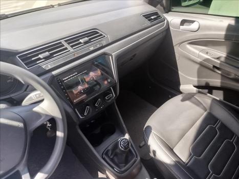 VOLKSWAGEN Saveiro 1.6 16V FLEX MSI ROBUST CABINE SIMPLES, Foto 9
