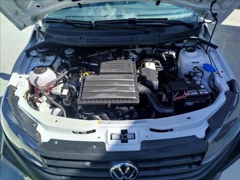 VOLKSWAGEN Saveiro 1.6 16V FLEX MSI ROBUST CABINE SIMPLES, Foto 11