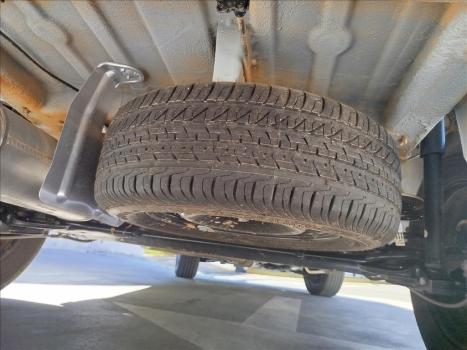 VOLKSWAGEN Saveiro 1.6 16V FLEX MSI ROBUST CABINE SIMPLES, Foto 12