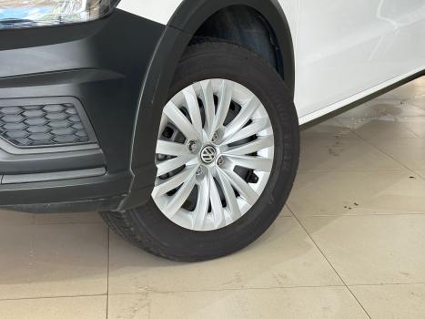 VOLKSWAGEN Saveiro 1.6 G7 CABINE SIMPLES ROBUST FLEX, Foto 6