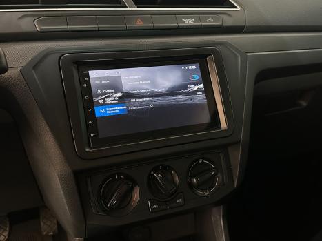 VOLKSWAGEN Saveiro 1.6 G7 CABINE SIMPLES ROBUST FLEX, Foto 8