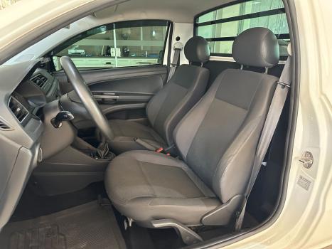 VOLKSWAGEN Saveiro 1.6 G7 CABINE SIMPLES ROBUST FLEX, Foto 10