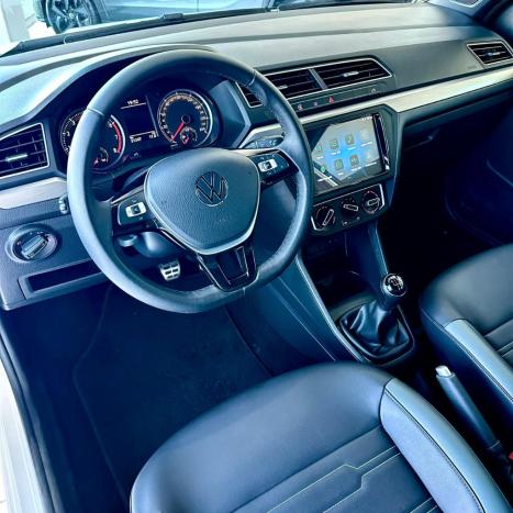 VOLKSWAGEN Saveiro 1.6 16V FLEX MSI EXTREME CABINE DUPLA, Foto 3