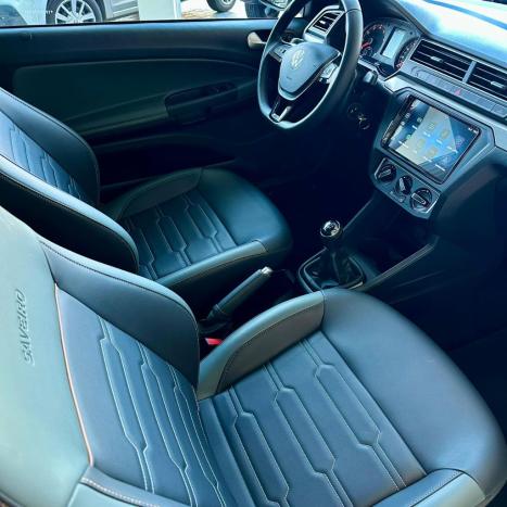 VOLKSWAGEN Saveiro 1.6 16V FLEX MSI EXTREME CABINE DUPLA, Foto 5
