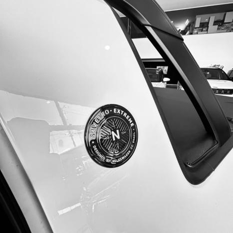 VOLKSWAGEN Saveiro 1.6 16V FLEX MSI EXTREME CABINE DUPLA, Foto 6
