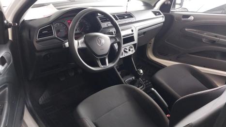 VOLKSWAGEN Saveiro 1.6 16V FLEX MSI ROBUST CABINE SIMPLES, Foto 9