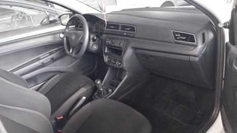 VOLKSWAGEN Saveiro 1.6 16V FLEX MSI ROBUST CABINE SIMPLES, Foto 10