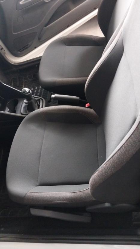 VOLKSWAGEN Saveiro 1.6 16V FLEX MSI ROBUST CABINE SIMPLES, Foto 11