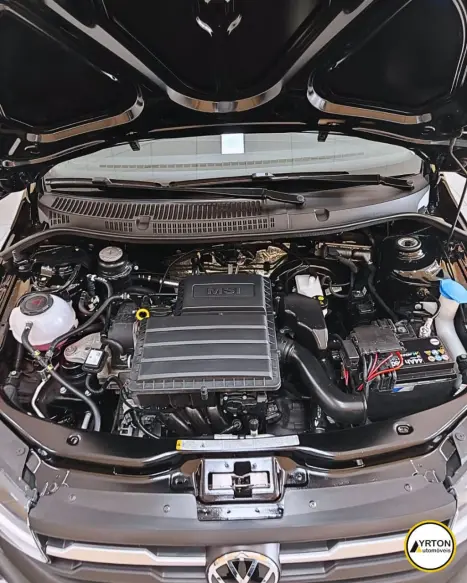 VOLKSWAGEN Saveiro 1.6 16V FLEX MSI TRENDLINE CABINE SIMPLES, Foto 5