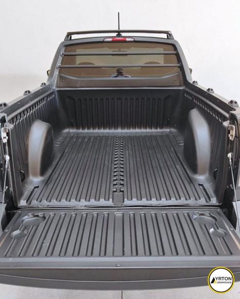 VOLKSWAGEN Saveiro 1.6 16V FLEX MSI TRENDLINE CABINE SIMPLES, Foto 10