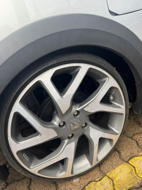 VOLKSWAGEN Saveiro 1.6 G6 CROSS CABINE ESTENDIDA FLEX, Foto 5