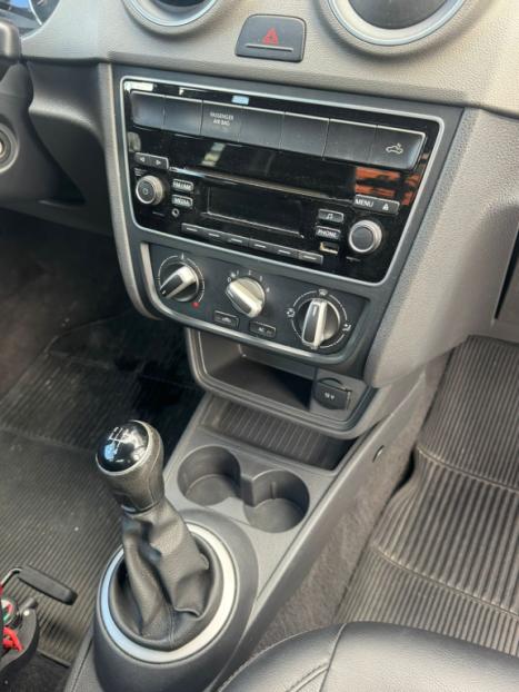 VOLKSWAGEN Saveiro 1.6 G6 CROSS CABINE ESTENDIDA FLEX, Foto 6