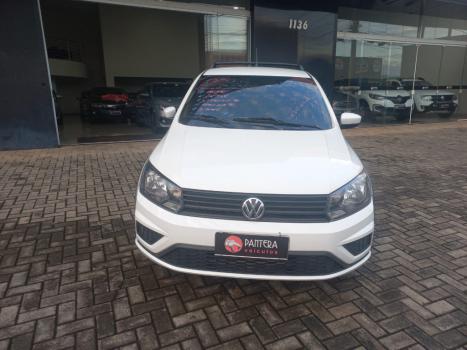 VOLKSWAGEN Saveiro 1.6 16V FLEX MSI ROBUST CABINE SIMPLES, Foto 2