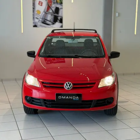 VOLKSWAGEN Saveiro 1.6 G5 TREND FLEX, Foto 2