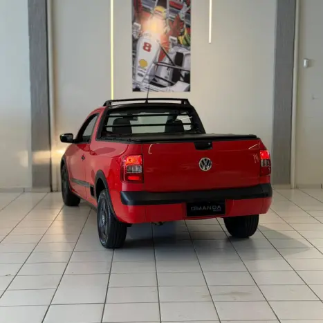 VOLKSWAGEN Saveiro 1.6 G5 TREND FLEX, Foto 5