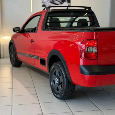 VOLKSWAGEN Saveiro 1.6 G5 TREND FLEX, Foto 7