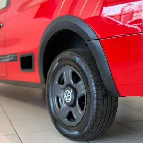 VOLKSWAGEN Saveiro 1.6 G5 TREND FLEX, Foto 8