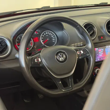 VOLKSWAGEN Saveiro 1.6 G5 TREND FLEX, Foto 9