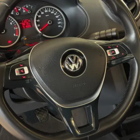 VOLKSWAGEN Saveiro 1.6 G5 TREND FLEX, Foto 10