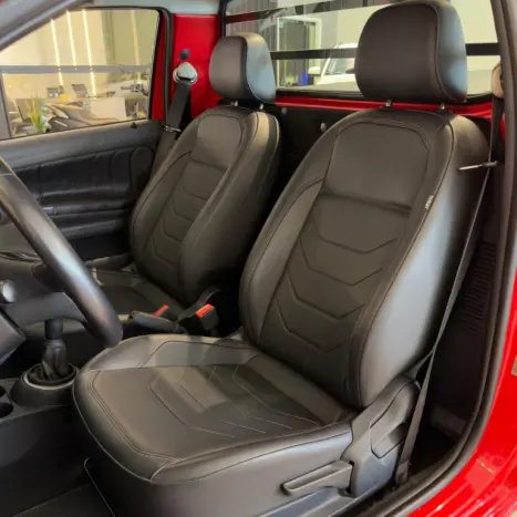 VOLKSWAGEN Saveiro 1.6 G5 TREND FLEX, Foto 12