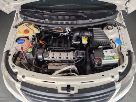 VOLKSWAGEN Saveiro 1.6 G5 CROSS CABINE ESTENDIDA FLEX, Foto 11