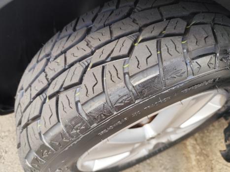 VOLKSWAGEN Saveiro 1.6 G5 CROSS CABINE ESTENDIDA FLEX, Foto 12