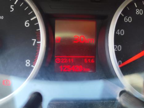 VOLKSWAGEN Saveiro 1.6 G5 CROSS CABINE ESTENDIDA FLEX, Foto 13