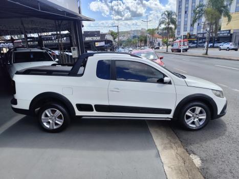 VOLKSWAGEN Saveiro 1.6 G5 CROSS CABINE ESTENDIDA FLEX, Foto 7