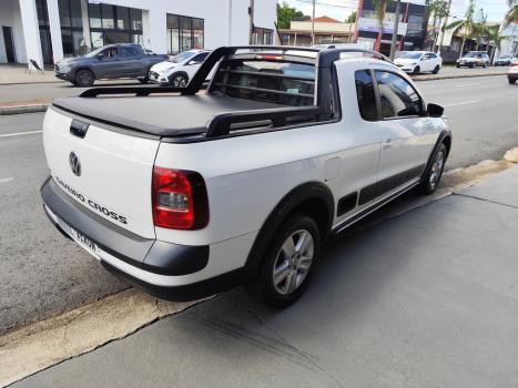 VOLKSWAGEN Saveiro 1.6 G5 CROSS CABINE ESTENDIDA FLEX, Foto 5