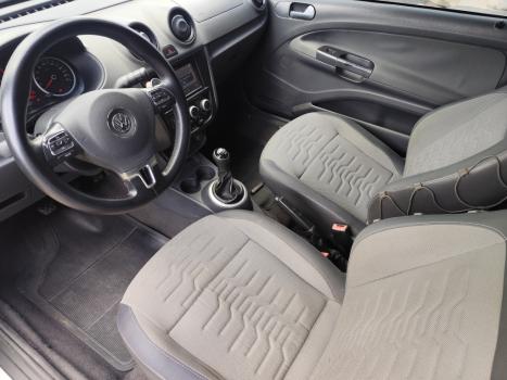VOLKSWAGEN Saveiro 1.6 G5 CROSS CABINE ESTENDIDA FLEX, Foto 8