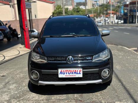 VOLKSWAGEN Saveiro 1.6 16V G6 CROSS CABINE ESTENDIDA FLEX, Foto 3