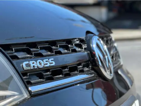 VOLKSWAGEN Saveiro 1.6 16V G6 CROSS CABINE ESTENDIDA FLEX, Foto 5