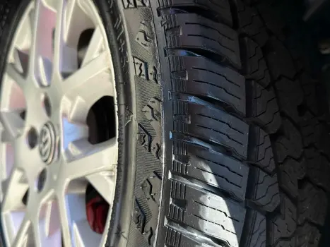 VOLKSWAGEN Saveiro 1.6 16V G6 CROSS CABINE ESTENDIDA FLEX, Foto 10