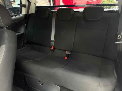 VOLKSWAGEN Saveiro 1.6 16V FLEX MSI ROBUST CABINE DUPLA, Foto 15