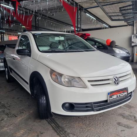 VOLKSWAGEN Saveiro 1.6 G5 FLEX, Foto 3