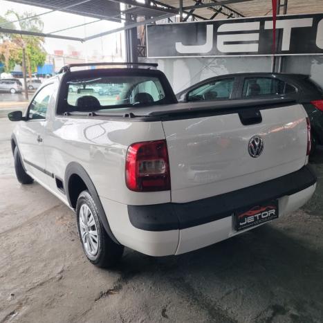 VOLKSWAGEN Saveiro 1.6 G5 FLEX, Foto 4