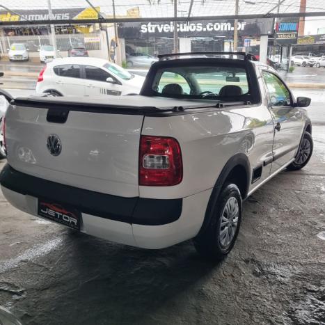 VOLKSWAGEN Saveiro 1.6 G5 FLEX, Foto 5