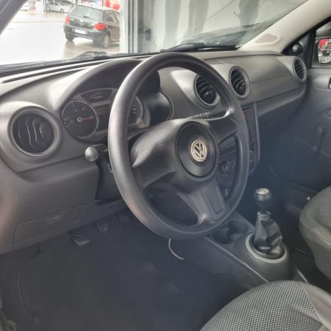 VOLKSWAGEN Saveiro 1.6 G5 FLEX, Foto 6