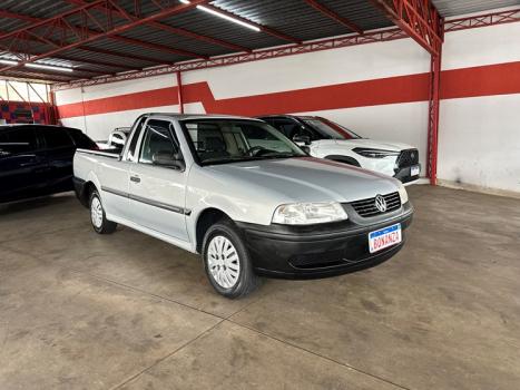 VOLKSWAGEN Saveiro 1.6 G3 CITY FLEX, Foto 1