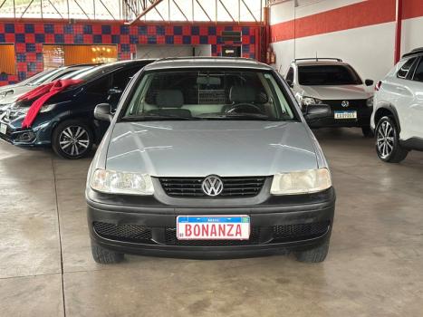 VOLKSWAGEN Saveiro 1.6 G3 CITY FLEX, Foto 2