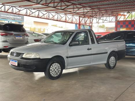 VOLKSWAGEN Saveiro 1.6 G3 CITY FLEX, Foto 3