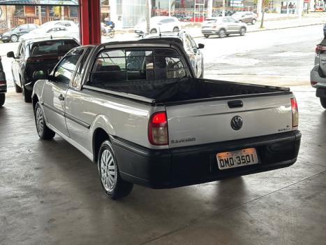 VOLKSWAGEN Saveiro 1.6 G3 CITY FLEX, Foto 4